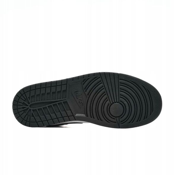 Air Jordan 1 Low 553558-132 λευκό 45,5