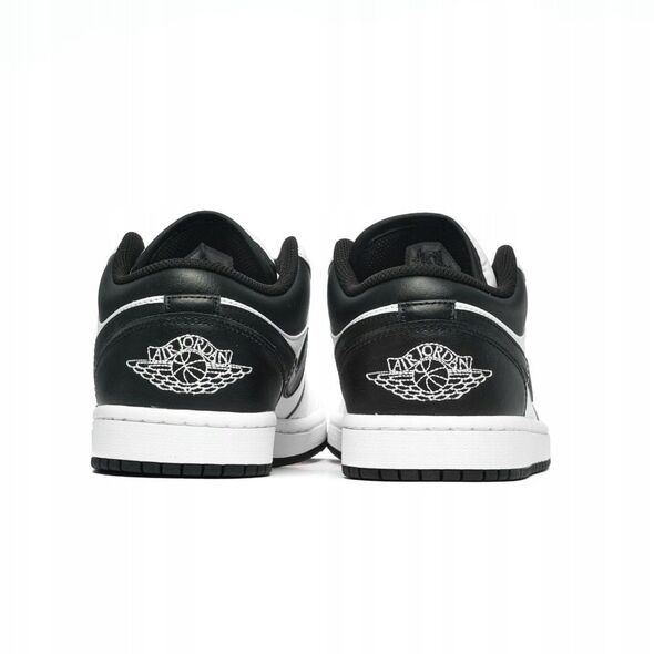 Air Jordan 1 Low 553558-132 λευκό 45,5