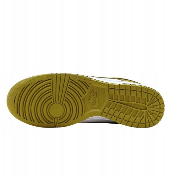 Nike Dunk Low Retro DV0833-105 λευκό 42