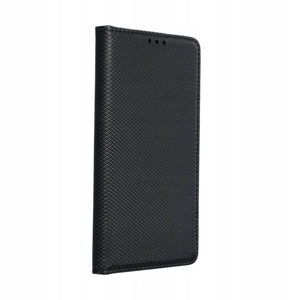 Kabura SMART CASE Βιβλίο για REALME 14 PRO μαύρο