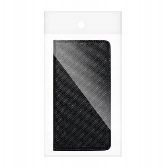 Kabura SMART CASE Βιβλίο για REALME 14 PRO μαύρο