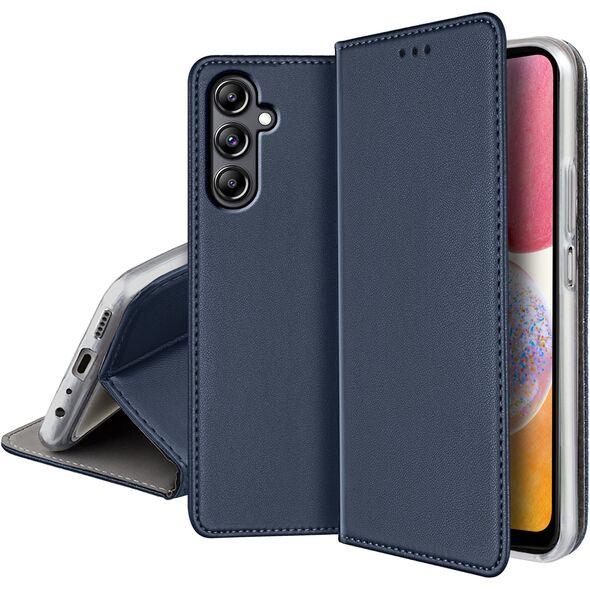 Kabura SMART MAGNETO για το REALME C75 μπλε