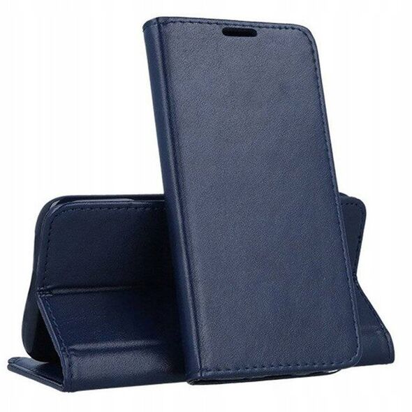 Θήκη SMART MAGNETO για OPPO RENO 13 PRO 5G μπλε