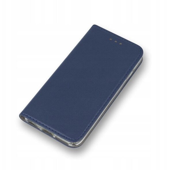 Θήκη SMART MAGNETO για OPPO RENO 13 PRO 5G μπλε