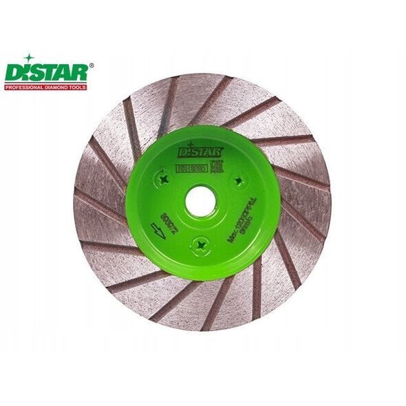 ΚΟΠΤΗΣ ΔΙΑΜΑΝΤΙΩΝ DISTAR ELITE-ACTIVE 100/M14F-15 No. 3