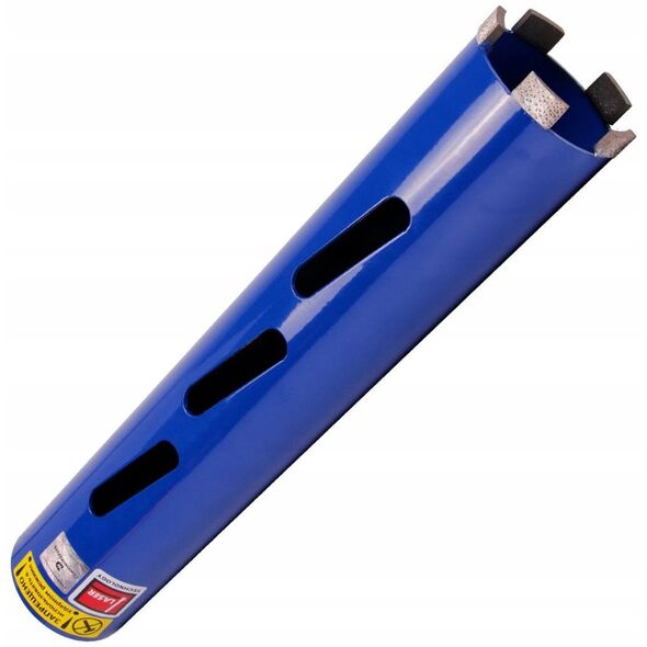 ΔΙΑΜΑΝΤΕΝΙΟ ΣΤΕΦΑΝΙ DISTAR M16 52mm x 320mm DRY