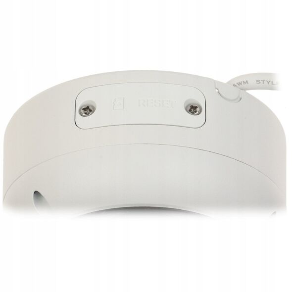 ΚΑΜΕΡΑ ΑΝΤΙΒΑΝΔΑΛΙΚΗ IP IPC-HDBW3649E-AS-IL-0280B WizSense Smart Dual Light - 6 Mpx 2.8 mm DAHUA
