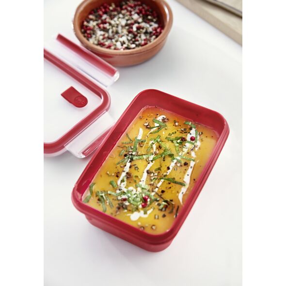 ΔΟΧΕΙΟ TEFAL CLIP&MICRO 1,2L