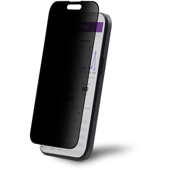 ΠΡΟΣΤΑΤΕΥΤΙΚΟ ΟΘΟΝΗΣ ΑΠΟΡΡΗΤΟΥ IPHONE 15PROMAX