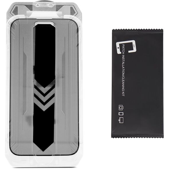 ΠΡΟΣΤΑΤΕΥΤΙΚΟ ΟΘΟΝΗΣ ΑΠΟΡΡΗΤΟΥ IPHONE 15PROMAX