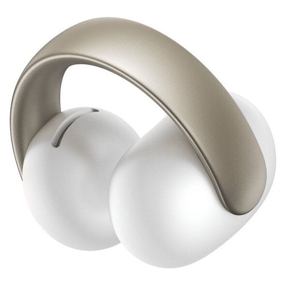 ANKER Soundcore AeroClip λευκός ανοιχτός ακουστικό κλιπ