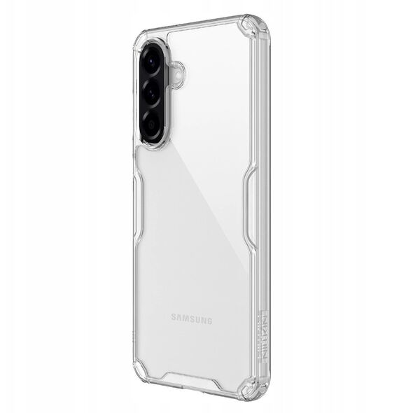 Θήκη Nillkin Nature Pro για Samsung Galaxy A56 5G - διάφανη