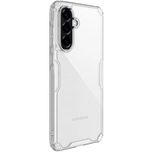 Θήκη Nillkin Nature Pro για Samsung Galaxy A56 5G - διάφανη