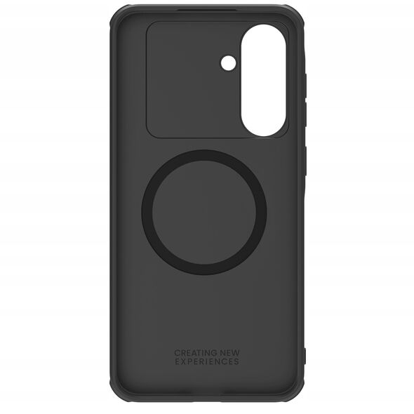Θήκη Nillkin CamShield Pro Magnetic για Samsung Galaxy A36 5G - μαύρο