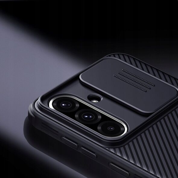 Θήκη Nillkin CamShield Pro Magnetic για Samsung Galaxy A36 5G - μαύρο