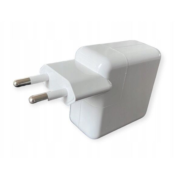 Φορτιστής τοίχου Acefast A23 30W GaN USB-C US - μαύρος
