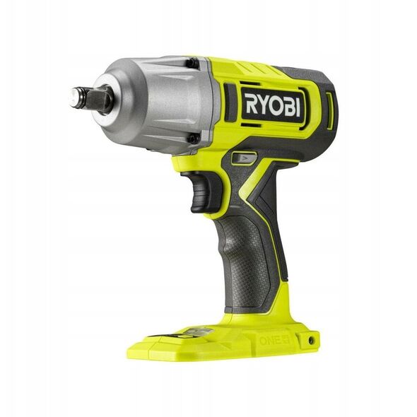 Κρουστικό κλειδί μπαταρίας RYOBI ONE+ RIW18-0, 18 V, 600 Nm, 1/2", χωρίς μπαταρία