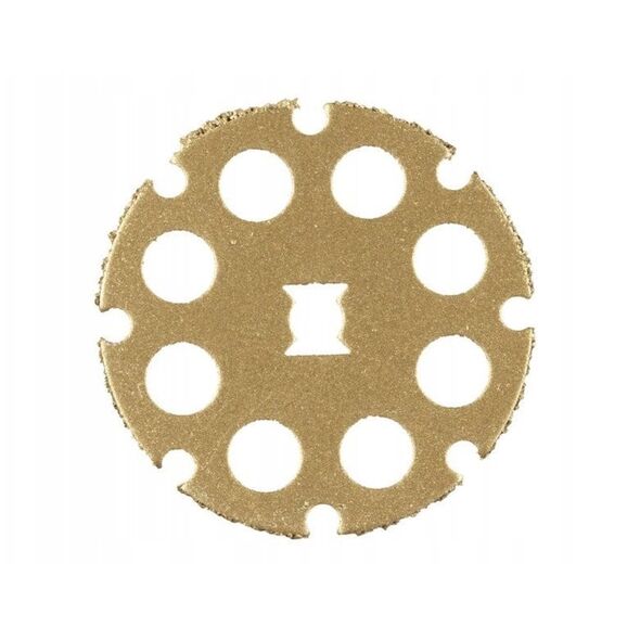 Δίσκος κοπής ξύλου RYOBI RAR304, 38 mm, λεπίδα καρβιδίου