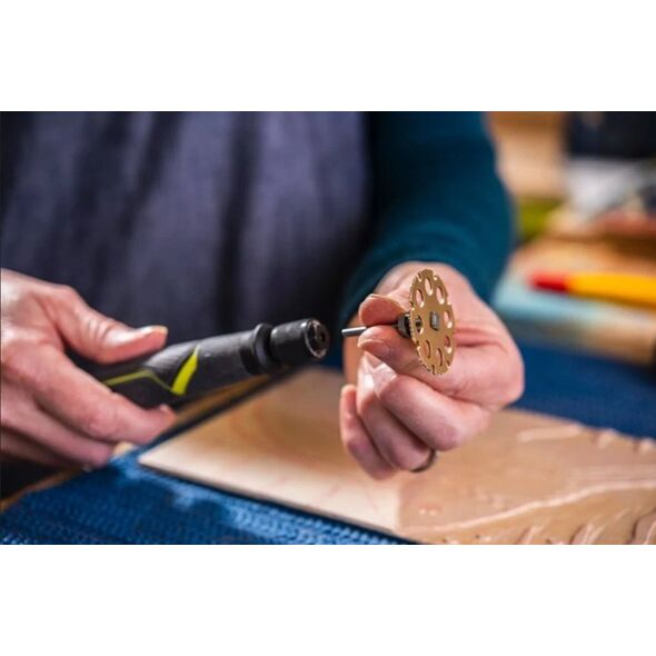 Δίσκος κοπής ξύλου RYOBI RAR304, 38 mm, λεπίδα καρβιδίου