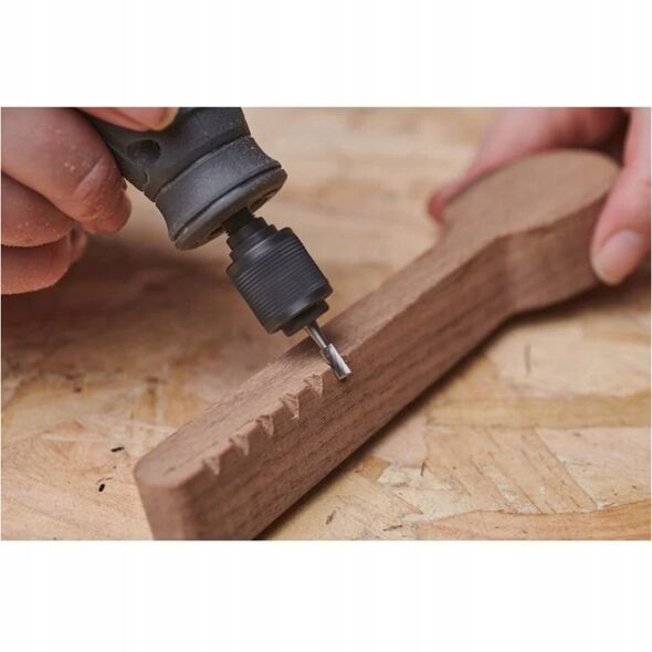 Κοπτική άκρη RYOBI RAR106, 3.2 mm, κυλινδρική, για δημιουργία σχημάτων