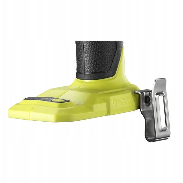 Κρουστικό κλειδί μπαταρίας RYOBI ONE+ HP RIWH18X-0, 18 V, 1000 Nm, 1/2", 1/4", χωρίς μπαταρία.