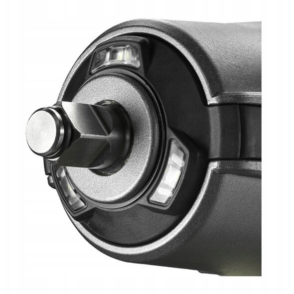 Κρουστικό κλειδί μπαταρίας RYOBI ONE+ HP RIWH18X-0, 18 V, 1000 Nm, 1/2", 1/4", χωρίς μπαταρία.
