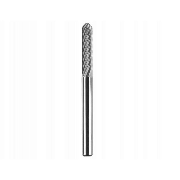 Κοπτική άκρη RYOBI RAR108, 3,2 mm, σε σχήμα λόγχης, για ομαλή φινίρισμα σε σκληρά υλικά