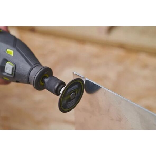 Δίσκος κοπής μετάλλου RYOBI RAR303, 38 mm, λεπίδα καρβιδίου