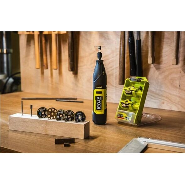 Δίσκος κοπής μετάλλου RYOBI RAR303, 38 mm, λεπίδα καρβιδίου