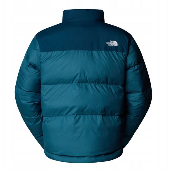Kurtka saikuru-mallard blue-midnight petrol-m THE NORTH FACE