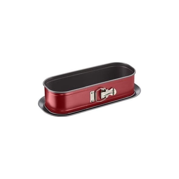 Tefal Forma Tefal Delibake podłużna 30x11 cm  [302|45]
