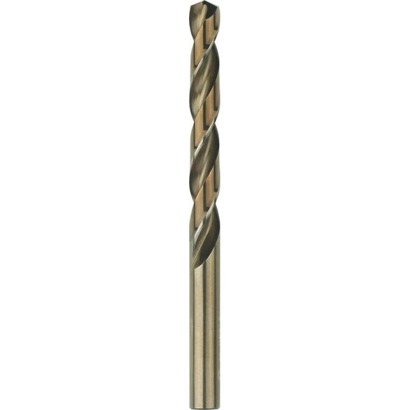 Wiertło Bosch Bosch Metal twist drill HSS-Co, DIN 338, 7.0mm (10 pieces, working length 69mm)