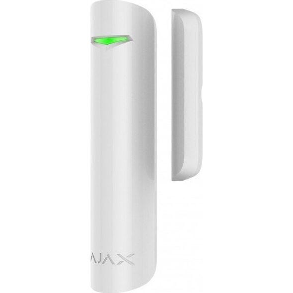 Ajax Czujnik otwarcia DoorProtect Plus (8EU) biały