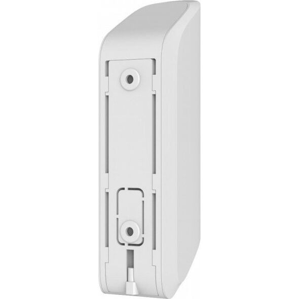 Ajax Czujnik ruchu MotionProtect Curtain (8EU) biały