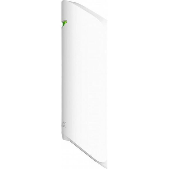 Ajax Czujnik ruchu MotionProtect Curtain (8EU) biały