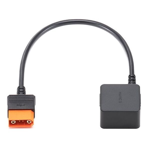 DJI DRONE ACC POWER CABLE SDC/MAVIC 3 CP.DY.00000044.02 DJI