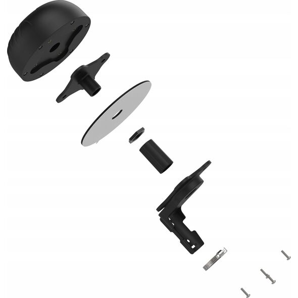 CB Antena Poynting Antena samochodowa 4w1 Poynting MIMO-4-4 LTE 4x4