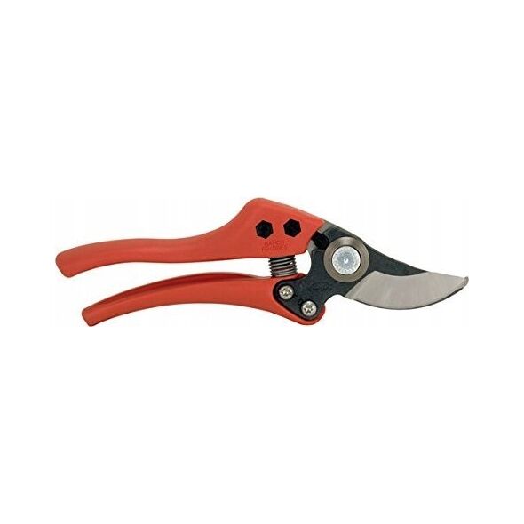 Sekator Bahco Bahco Profesionalus, ergoniminis sekatorius. Vidutinei rankai, 3 dydžio galva (iki 30 mm). Visos dalys yra keičiamos. PERKAMAS MODELIS!