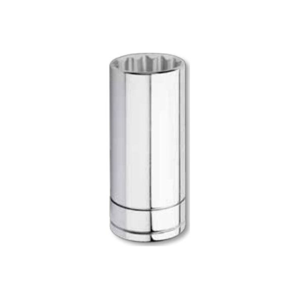 KS Tools Prailginta dvylikakampė galvutė 32mm 1/2" Irimo blisteryje