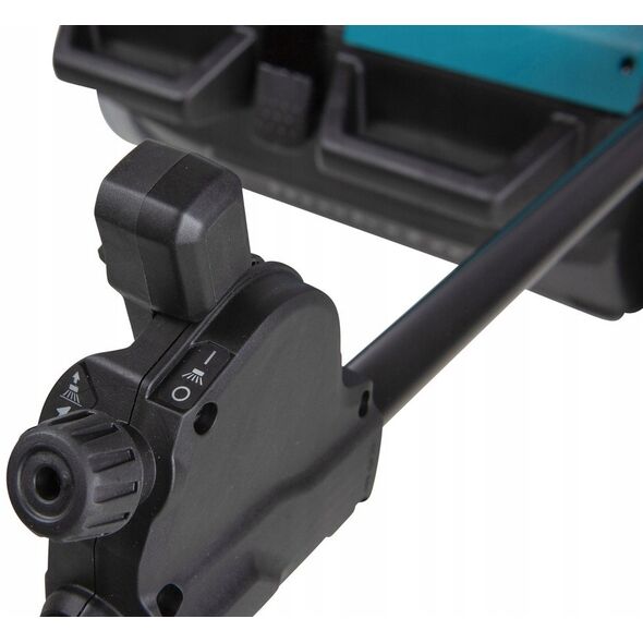 MAKITA.SWEEPER 40V XGT VS001GZ 48cm