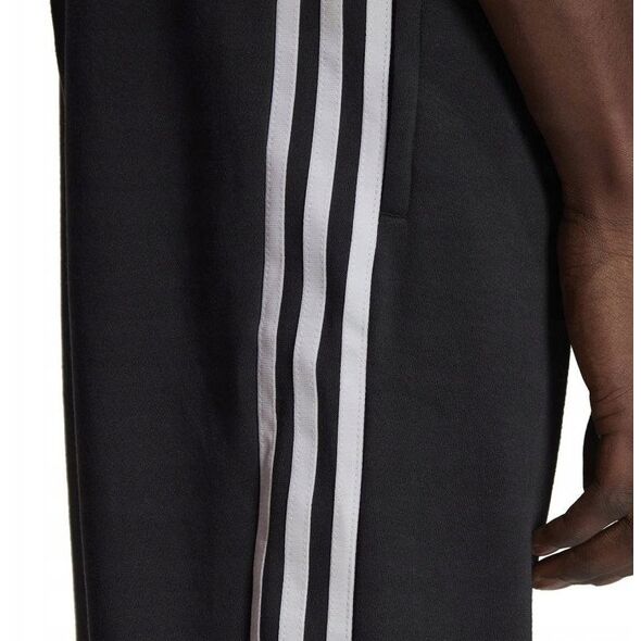 Ανδρικό παντελόνι adidas Tiro 23 League Sweat Tracksuit μαύρο HS3611