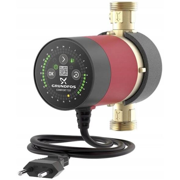 Grundfos κυκλοφορητής COMFORT 15-14 BX TDT 93093665