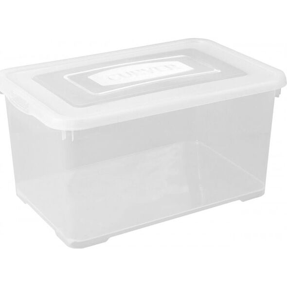 Curver Pojemnik do przechowywania Handy (50l) 235897-235897