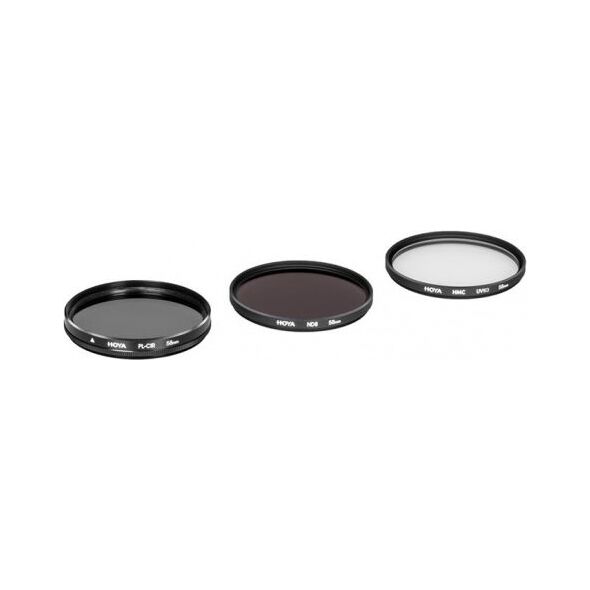 Filtr Hoya Digital Filter Kit 55mm (HOYA-DFK55)