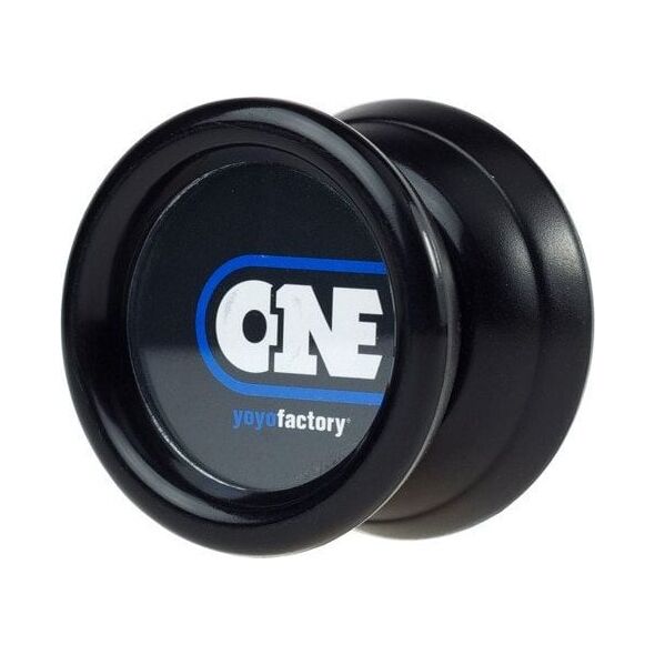 YoYoFactory YoYoFactory ONE Czarny