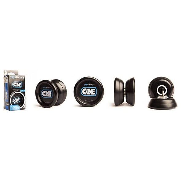 YoYoFactory YoYoFactory ONE Czarny