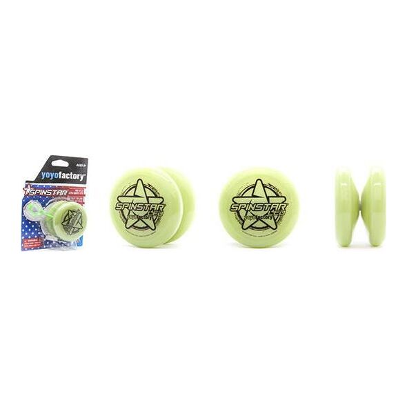 YoYoFactory YoYoFactory Spinstar Led Glow