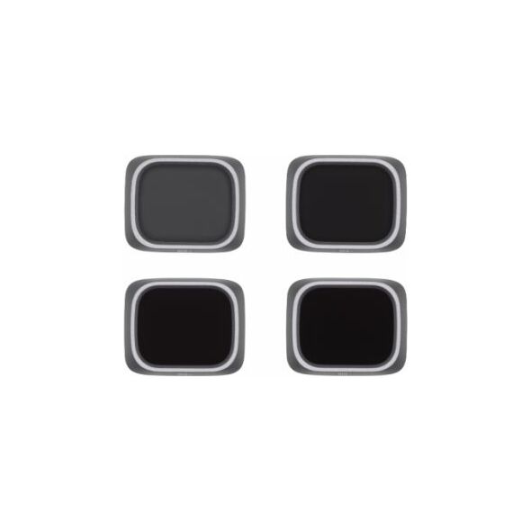 Filtr DJI Filtry ND (4/8/16/32) DJI Mavic Air 2S