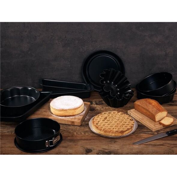 Ballarini Forma do pieczenia BALLARINI Patisserie regulowana (24 cm) 1AG150.24
