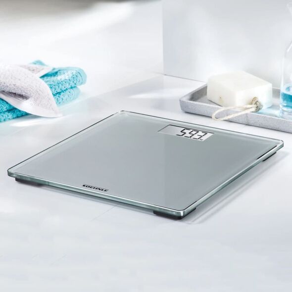 Waga łazienkowa Soehnle Style Sense Compact 300